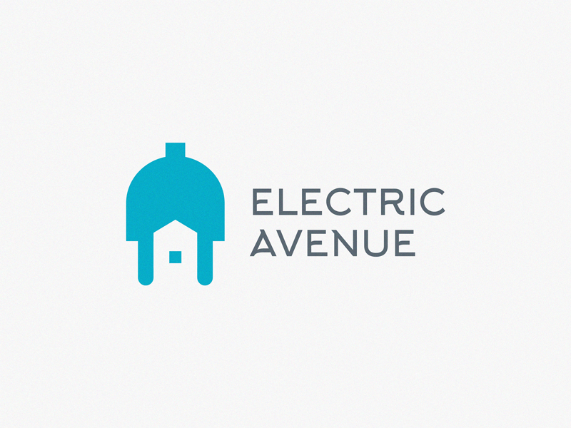 electric avenue by Yuri Kartashev on Dribbble