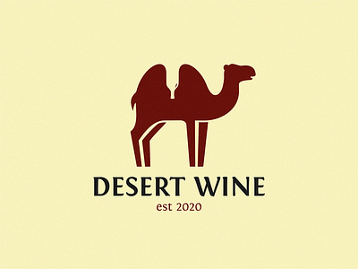 desert wine camel desert wine wine label winery