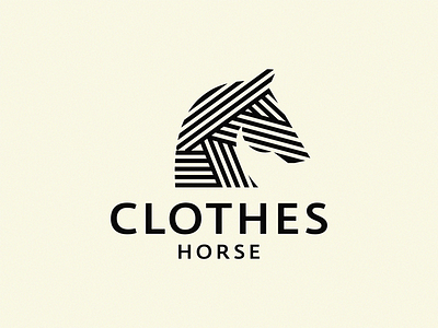 clothes horse clothes clothes shop horse