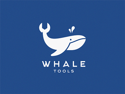 whale tools