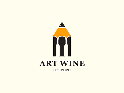 art wine