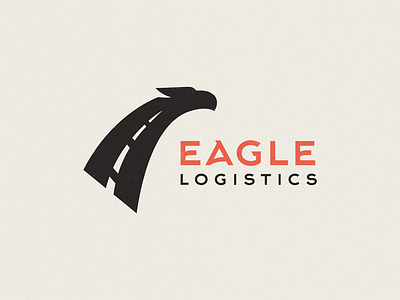 eagle logistics eagle eagle logo eagles logistics logistics logo road