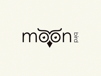 moon bird bird bird icon bird logo birds moon moon logo owl logo