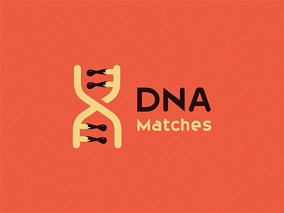 dna matches dna matches