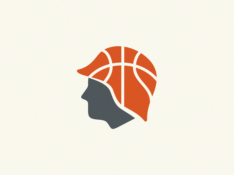 Soldier Basketball By Yuri Kart On Dribbble