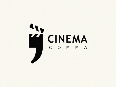 cinema comma cinema comma