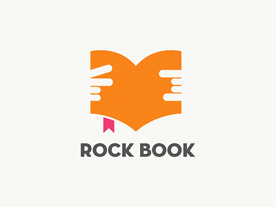 rock book rock book