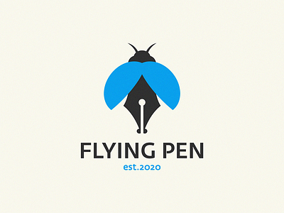 flying pen flying pen