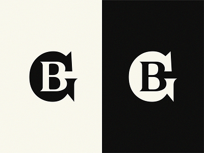 Bb Monogram Logo designs, themes, templates and downloadable graphic  elements on Dribbble