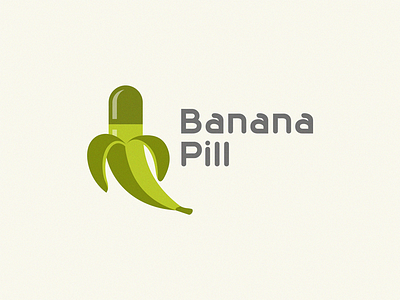 banana pill