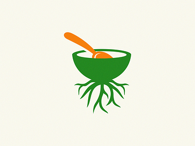 healthy restaurant logos