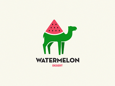 watermelon desert watermelon desert