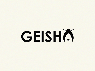 geisha