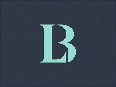 Lb Logo designs, themes, templates and downloadable graphic elements on ...