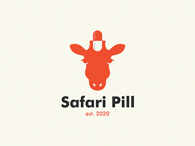 safari pill