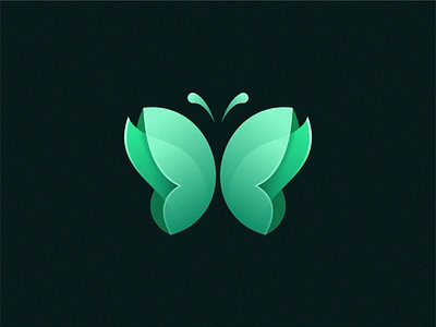 butterfly butterfly butterfly logo fly flyer design flying