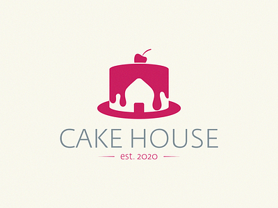 Cake hose cake cake shop hose