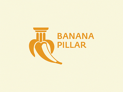 banana pillar