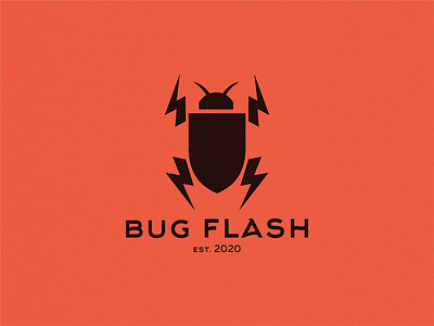 bug flash