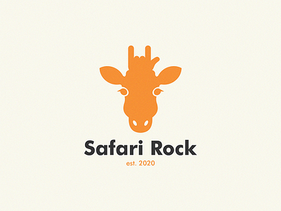 safari rock