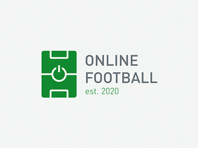 football online football football club football logo online online shop power