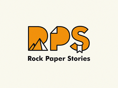 Rock Paper Stories paper paper art paper craft rock rocks stories