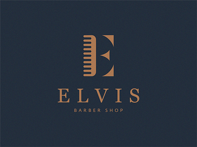 ELVIS barber barber shop elvis