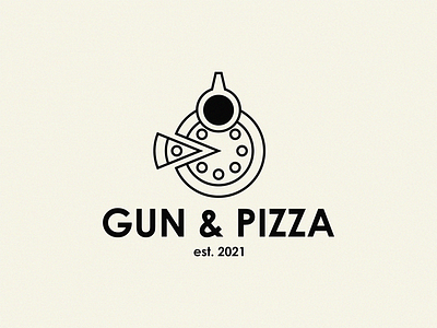 Gun & Pizza