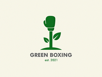 Green Boxing