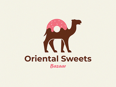 Oriental Sweet bazaar candy donut oriental shop sweet
