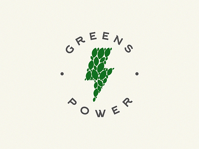 greens power