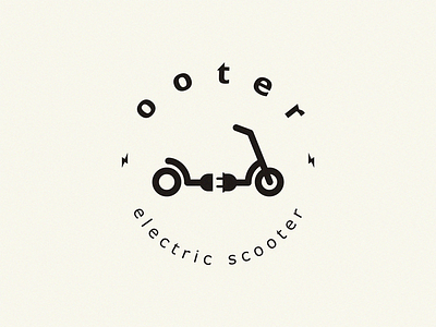 ooter / electric scooter