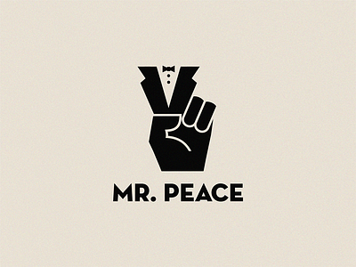 mr Peace mister peace victory