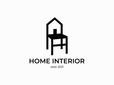 home interior chair chair design house logo