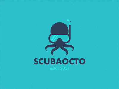 ScubaOcto