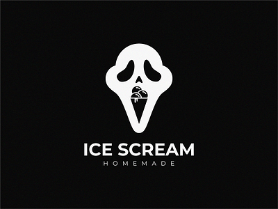 ice scream graphic design ice ice cream ice scream logo