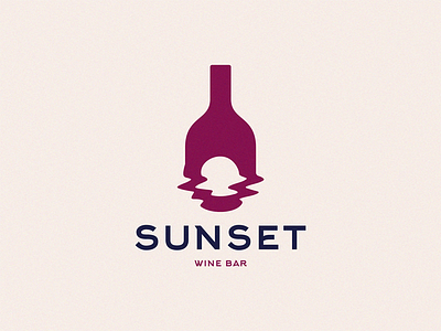 sunset / wine bar bar sunset wine