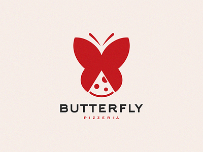 Butterfly / pizzeria butterfly caffe food italy pizza pizzeria restorant