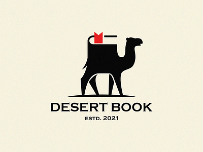 desert book