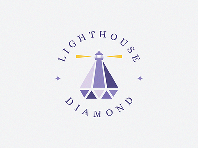 lighthouse diamond diamond lighthouse lighthouse diamond