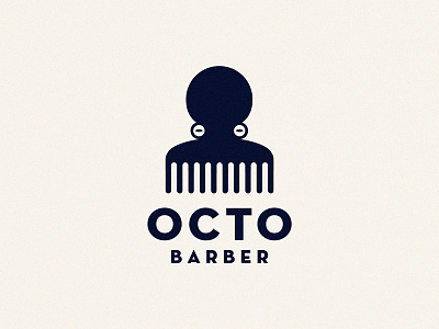 octo barber octo barber