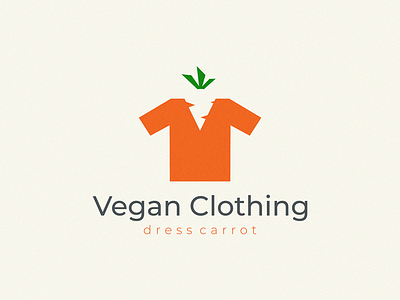 Vegan Clothing carrot dress vegan vegan clothing