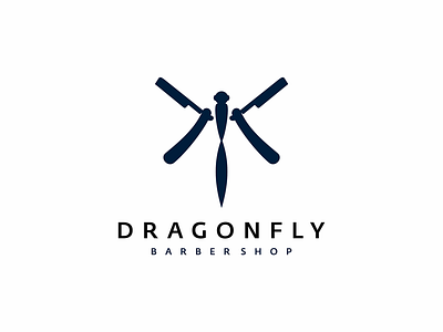 Dragonfly barber dragonfly shop