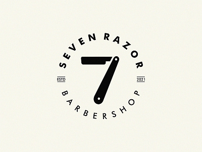 seven razor barber seven razor shop