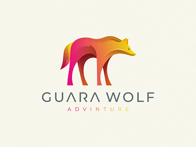 guara wolf