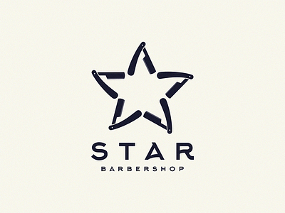 Star / barber shop barber shop star