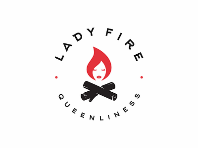 lady fire lady fire