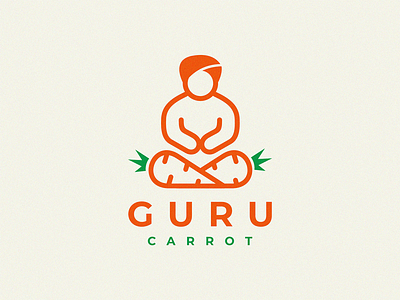 guru carrot