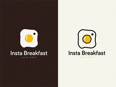 Insta Breakfast egg insta breakfast