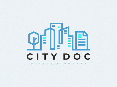 city doc city doc docs paper